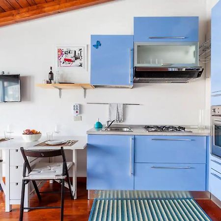 Apartamento Civico288-Romantic Attic Near Ieo-Bocconi-F Prada Milán Exterior foto