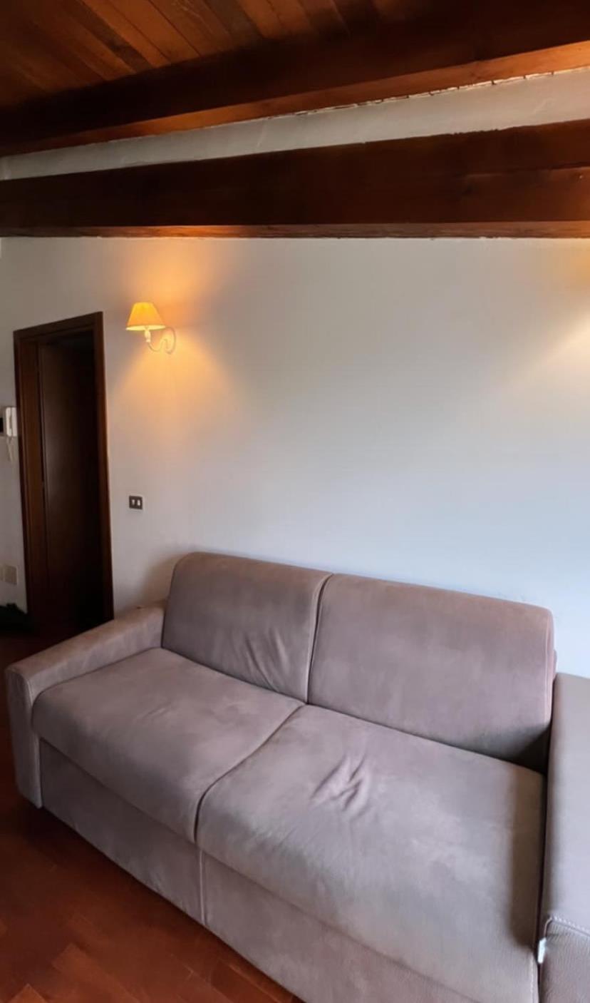 Apartamento Civico288-Romantic Attic Near Ieo-Bocconi-F Prada Milán Exterior foto